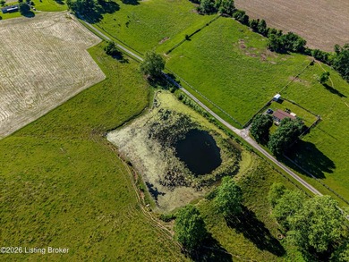 Exceptional opportunity to own a beautiful 38.97-acre farm - photo 13