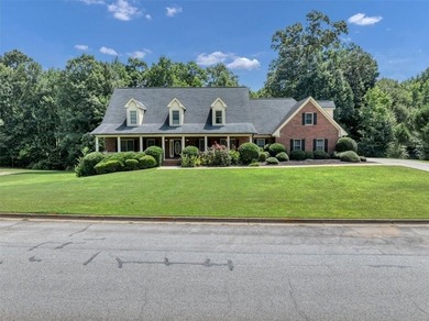 Executive 4-sided Brick Traditional With Master On Main and Full - photo 5