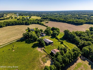 Exceptional opportunity to own a beautiful 38.97-acre farm - photo 15