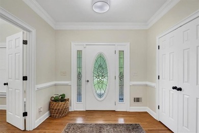 Executive 4-sided Brick Traditional With Master On Main and Full - photo 6