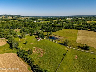 Exceptional opportunity to own a beautiful 38.97-acre farm - photo 16