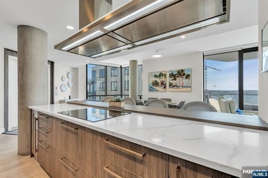 Elevated in every sense, this high-floor residence offers the - photo 16