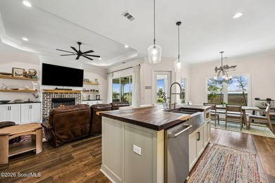 SHOWING LIKE A MODEL HOME, this exceptional custom-built - photo 17