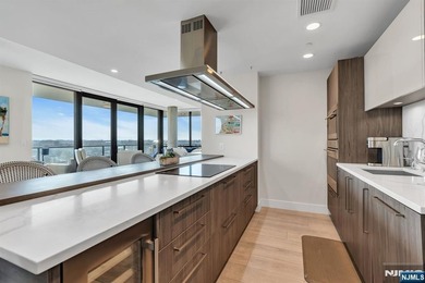 Elevated in every sense, this high-floor residence offers the - photo 17