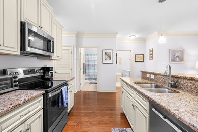 Charming and efficient, this lovely 3-bedroom, 2-bath Mingo - photo 8