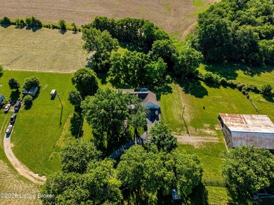 Exceptional opportunity to own a beautiful 38.97-acre farm - photo 18