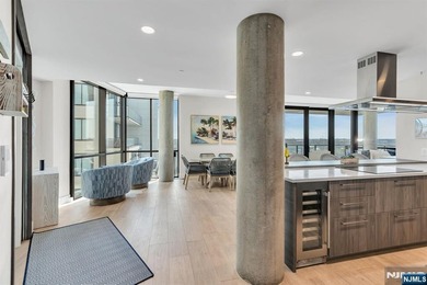 Elevated in every sense, this high-floor residence offers the - photo 18