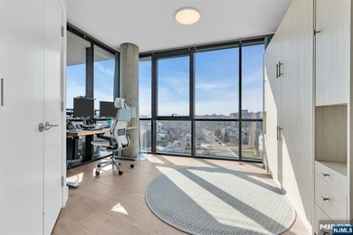 Elevated in every sense, this high-floor residence offers the - photo 19