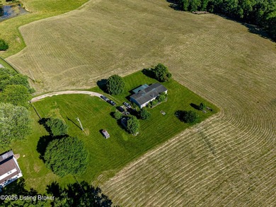 Exceptional opportunity to own a beautiful 38.97-acre farm - photo 20