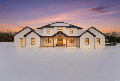 Lake Home For Sale in Conway, Arkansas