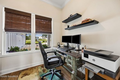 SHOWING LIKE A MODEL HOME, this exceptional custom-built - photo 21