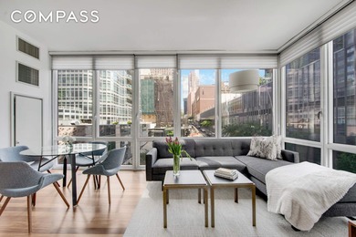 Hudson River Condo For Sale in New York New York