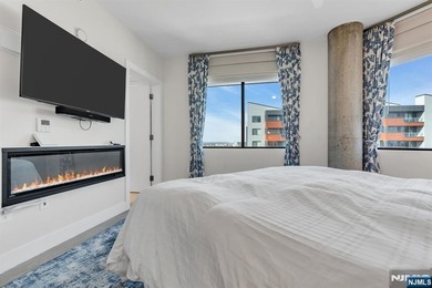 Elevated in every sense, this high-floor residence offers the - photo 24