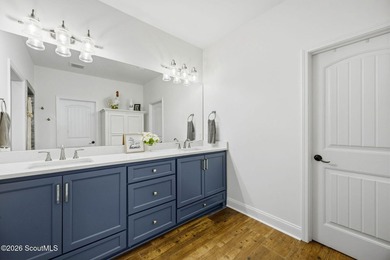 SHOWING LIKE A MODEL HOME, this exceptional custom-built - photo 26