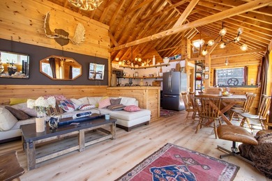The Ultimate Catskills Escape: 11-Acre Creekside Sanctuary - photo 27
