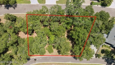 Lake Lot For Sale in Yulee, Florida