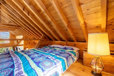The Ultimate Catskills Escape: 11-Acre Creekside Sanctuary - photo 31