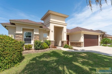 Lake Home Sale Pending in Laguna Vista, Texas