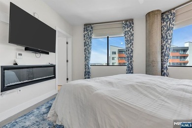 Elevated in every sense, this high-floor residence offers the - photo 32