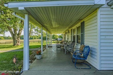 Exceptional opportunity to own a beautiful 38.97-acre farm - photo 34