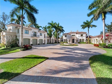 A true crown jewel of Southwest Florida, this Palladian-inspired - photo 5