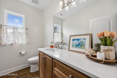 SHOWING LIKE A MODEL HOME, this exceptional custom-built - photo 35