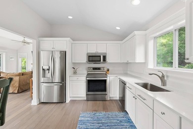 Immaculate and meticulously maintained this home offers - photo 5