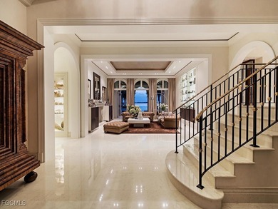A true crown jewel of Southwest Florida, this Palladian-inspired - photo 6