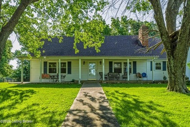 Exceptional opportunity to own a beautiful 38.97-acre farm - photo 36