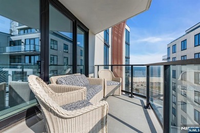 Elevated in every sense, this high-floor residence offers the - photo 36