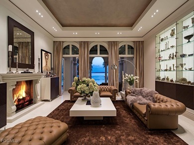 A true crown jewel of Southwest Florida, this Palladian-inspired - photo 7