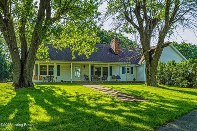 Exceptional opportunity to own a beautiful 38.97-acre farm - photo 37