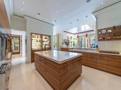 A true crown jewel of Southwest Florida, this Palladian-inspired - photo 8