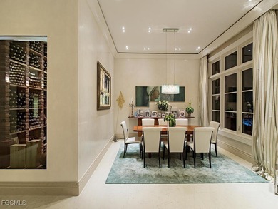 A true crown jewel of Southwest Florida, this Palladian-inspired - photo 10