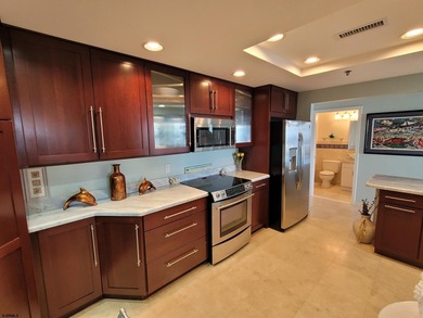 Perched high above the shoreline, this stunning *Tahoe* model