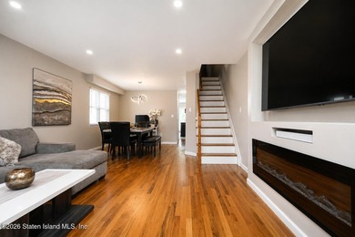 Welcome to 285 Lockman Avenue, a spacious and beautifully - photo 5