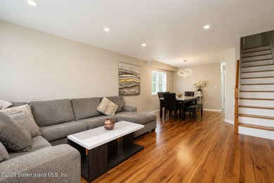 Welcome to 285 Lockman Avenue, a spacious and beautifully - photo 7