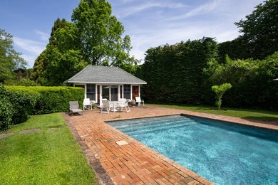 Sited on 2.6 acres in one of the Hamptons' most coveted - photo 8