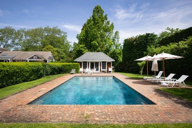 Sited on 2.6 acres in one of the Hamptons' most coveted - photo 10
