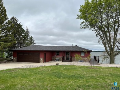 Lake Home For Sale in Chester, South Dakota