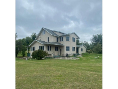 Lake Home For Sale in Garvin, Minnesota