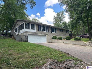 Lake Home For Sale in Elizabethtown, Kentucky
