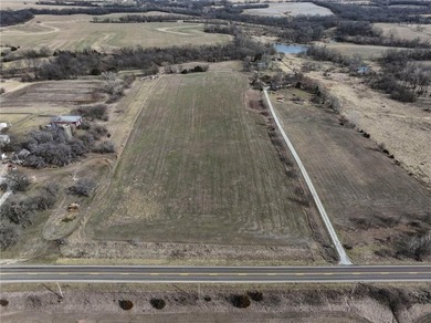 (private lake, pond, creek) Acreage For Sale in Leavenworth Kansas