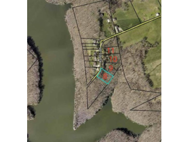Lake Cumberland Acreage Sale Pending in Jamestown Kentucky