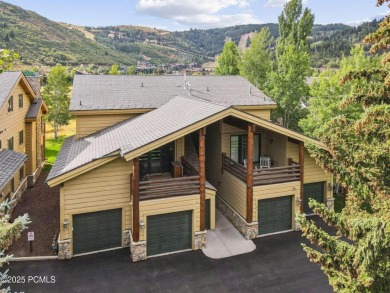 Lake Condo Sale Pending in Park City, Utah