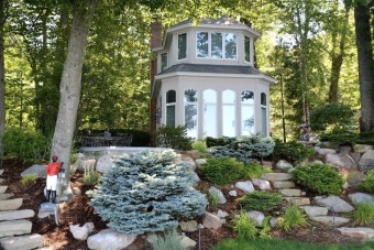 Whitefish Lake Home Sale Pending in Pierson Michigan