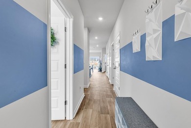 Turnkey Pond-View Townhome in Victory Point | STR-Approved | 3BR - photo 4