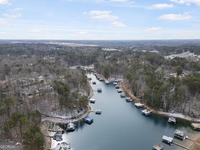 Experience lakefront living with this beautifully renovated home - photo 7