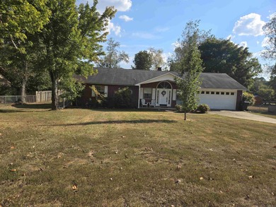 Lake Catherine Home For Sale in Hot Springs Arkansas