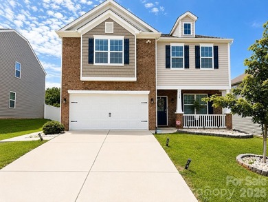 **Welcome to 7129 Branch Fork Road!** This beautifully - photo 1
